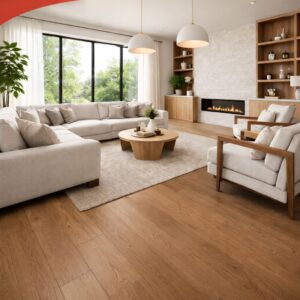 Assoalho de Champanhe